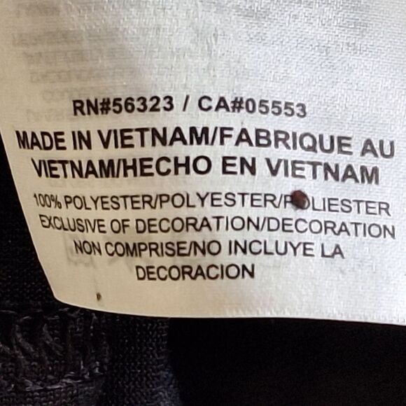 Alabama Crimson Tide NWT Nike Just Do It Dri-Fit BAMA XL Tee Licensed NOS 2015 - Picture 10 of 16